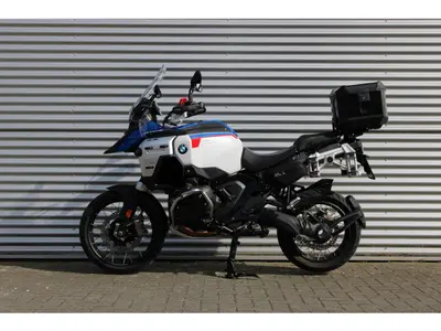 BMW R 1300 GS ADVENTURE – foto 3