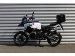 BMW R 1300 GS Adventure | Topkoffer | Akrapovic | BTW motor 2025 occasion – foto 3 van 20