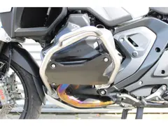 BMW R 1300 GS Adventure | Topkoffer | Akrapovic | BTW motor 2025 occasion – foto 4 van 20