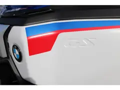 BMW R 1300 GS Adventure | Topkoffer | Akrapovic | BTW motor 2025 occasion – foto 9 van 20