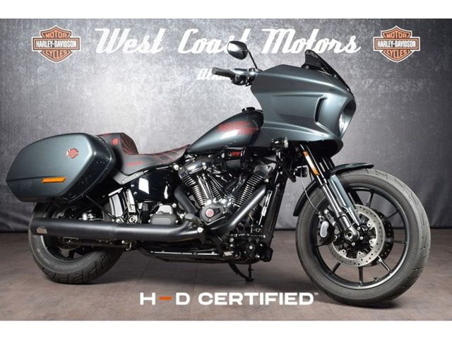 harley-davidson - low-rider-st-fxlrst