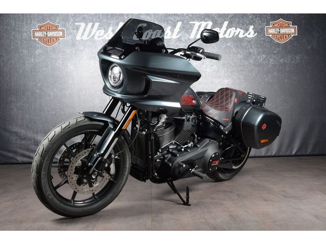 harley-davidson - low-rider-st-fxlrst