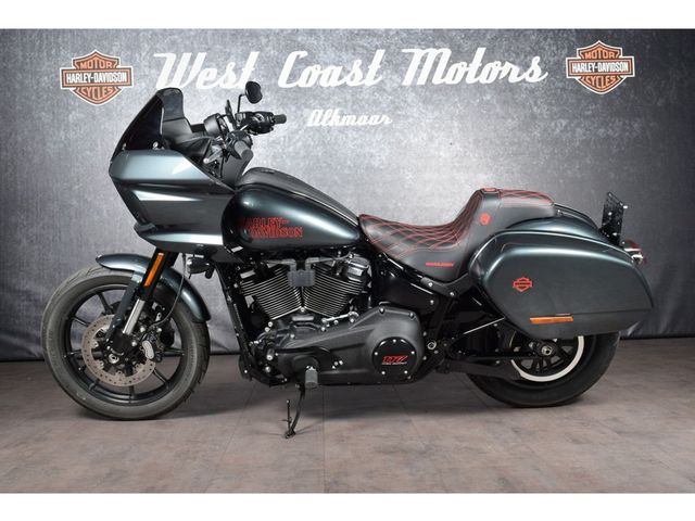 harley-davidson - low-rider-st-fxlrst