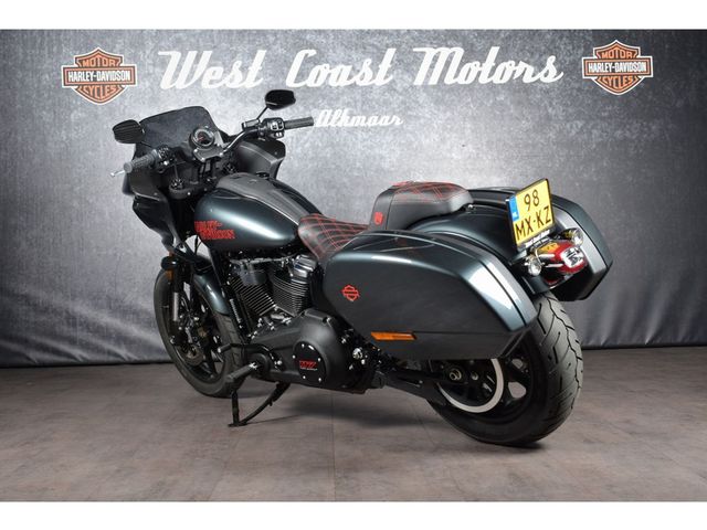 harley-davidson - low-rider-st-fxlrst