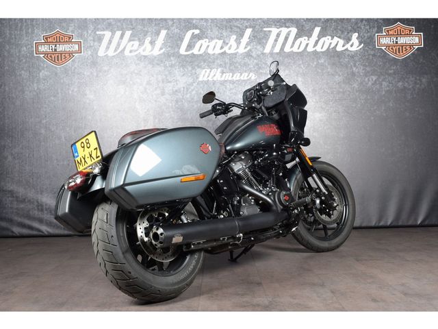 harley-davidson - low-rider-st-fxlrst