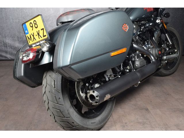 harley-davidson - low-rider-st-fxlrst