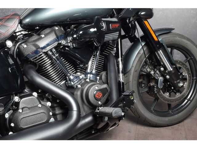 harley-davidson - low-rider-st-fxlrst