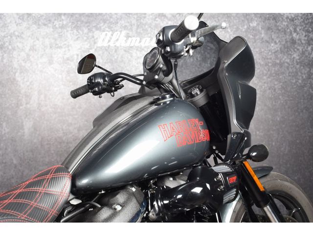 harley-davidson - low-rider-st-fxlrst