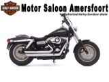 HARLEY-DAVIDSON FAT BOB FXDF