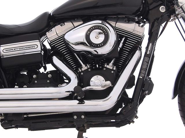 harley-davidson - fat-bob-fxdf