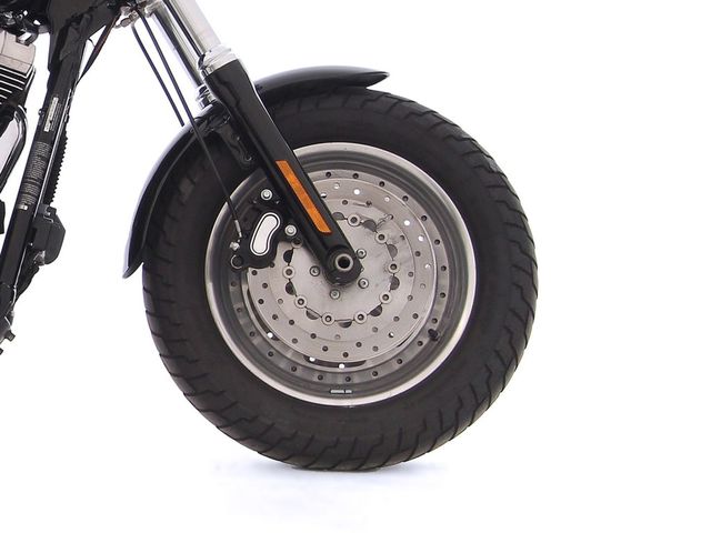 harley-davidson - fat-bob-fxdf