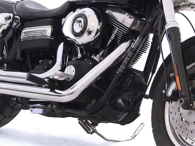 harley-davidson - fat-bob-fxdf
