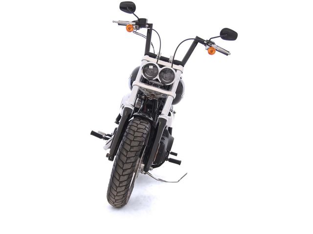 harley-davidson - fat-bob-fxdf