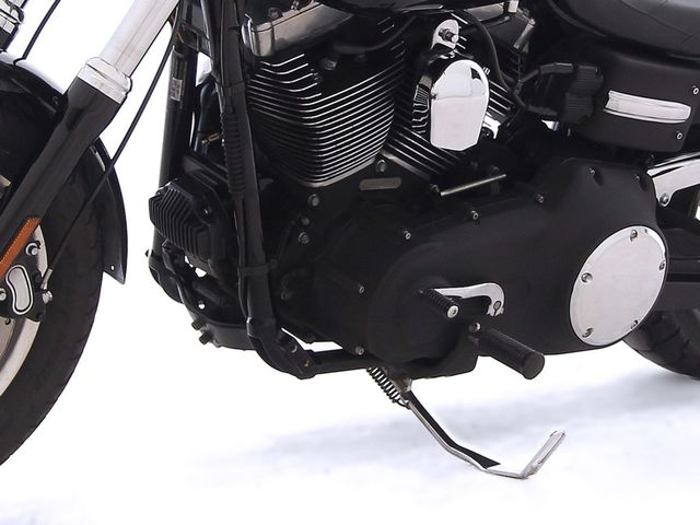 harley-davidson - fat-bob-fxdf