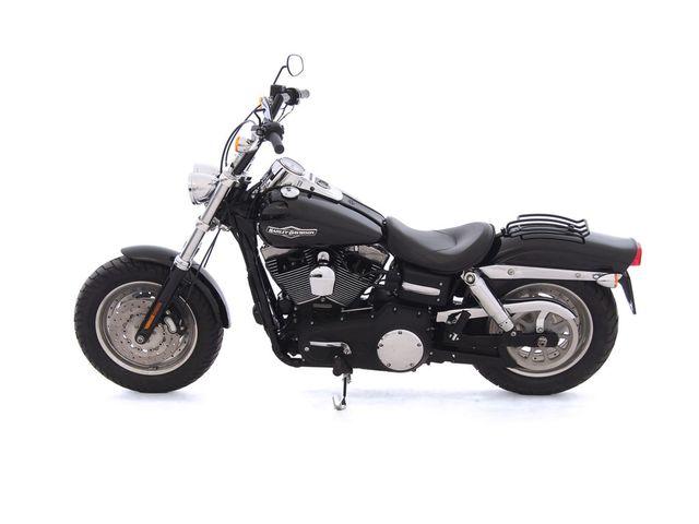 harley-davidson - fat-bob-fxdf