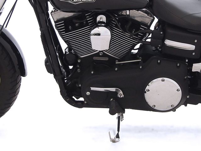 harley-davidson - fat-bob-fxdf