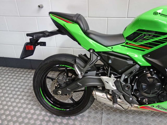 kawasaki - ninja-650