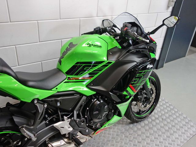 kawasaki - ninja-650