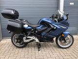 BMW F 800 GT