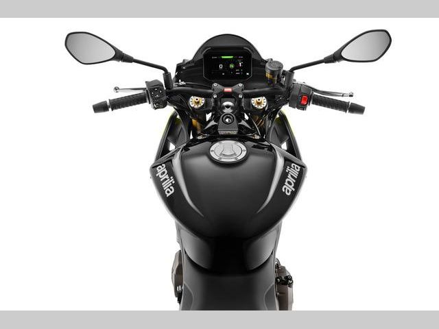 aprilia - tuono-660-factory