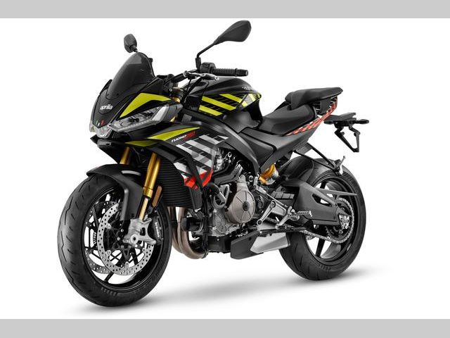 aprilia - tuono-660-factory