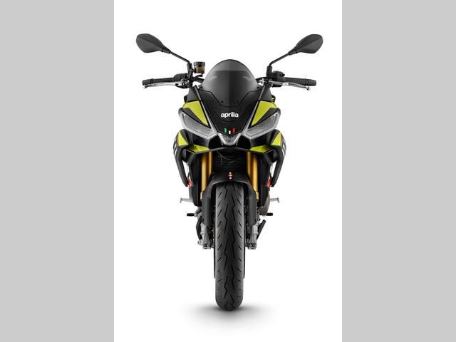 aprilia - tuono-660-factory