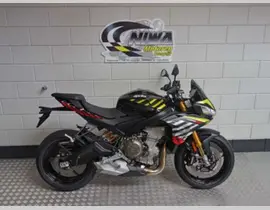 Aprilia Tuono 660 Factory 2026 nieuw