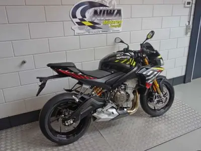 APRILIA TUONO 660 FACTORY – foto 2