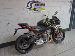 Aprilia Tuono 660 Factory 2026 nieuw – foto 2 van 13