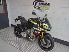 Aprilia Tuono 660 Factory 2026 nieuw – foto 3 van 13