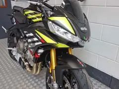 Aprilia Tuono 660 Factory 2026 nieuw – foto 4 van 13