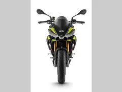 Aprilia Tuono 660 Factory 2026 nieuw – foto 5 van 13
