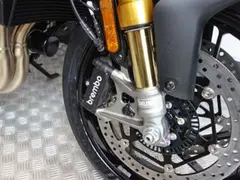 Aprilia Tuono 660 Factory 2026 nieuw – foto 7 van 13