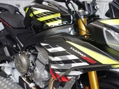 Aprilia Tuono 660 Factory 2026 nieuw – foto 8 van 13