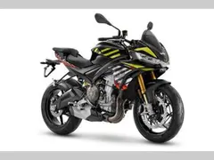 Aprilia Tuono 660 Factory 2026 nieuw – foto 9 van 13