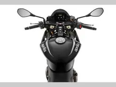 Aprilia Tuono 660 Factory 2026 nieuw – foto 12 van 13