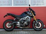 YAMAHA MT 09 ABS