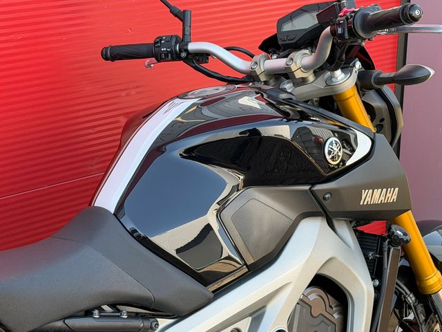 yamaha - mt-09-abs