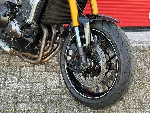 yamaha - mt-09-abs