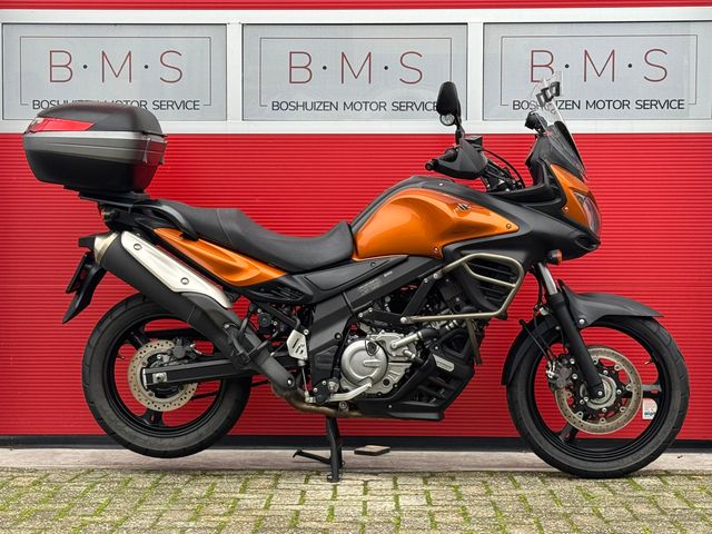 suzuki - v-strom-dl-650-abs