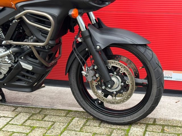 suzuki - v-strom-dl-650-abs