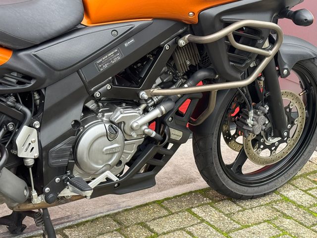 suzuki - v-strom-dl-650-abs