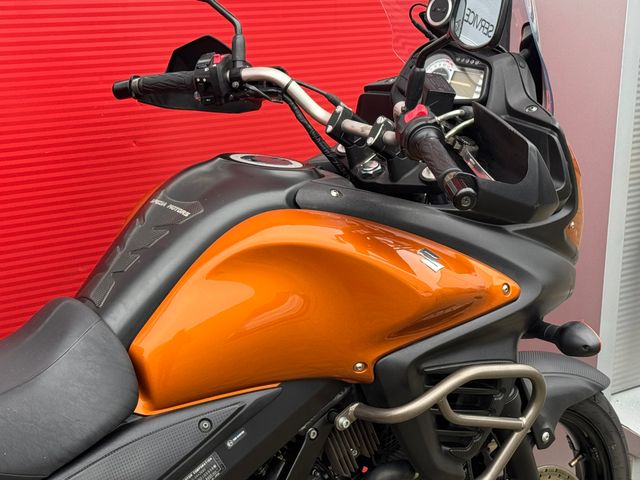 suzuki - v-strom-dl-650-abs