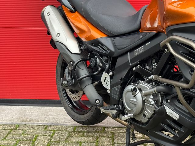 suzuki - v-strom-dl-650-abs