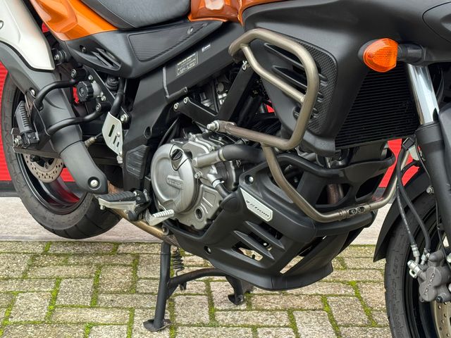 suzuki - v-strom-dl-650-abs