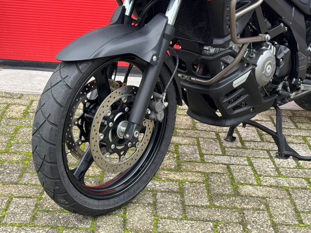 suzuki - v-strom-dl-650-abs