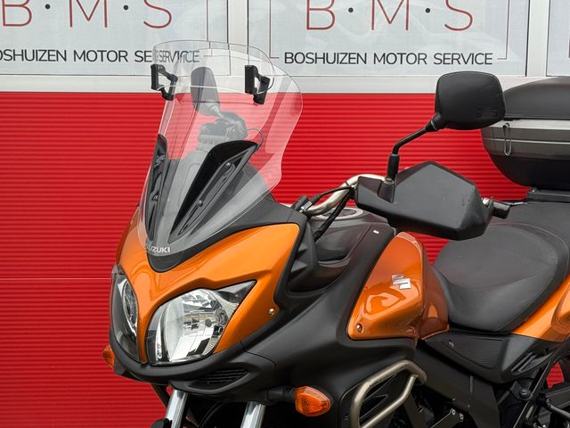 suzuki - v-strom-dl-650-abs