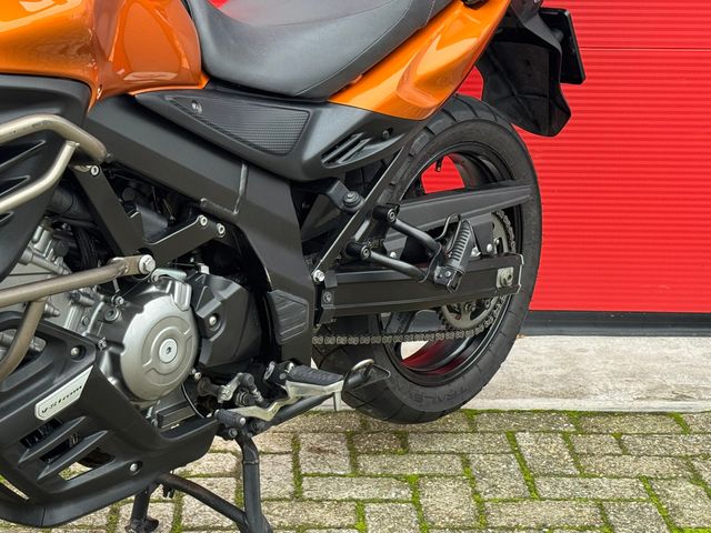 suzuki - v-strom-dl-650-abs
