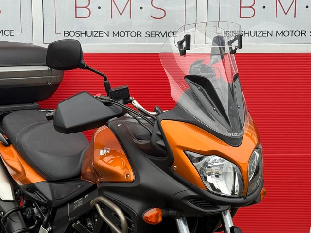 suzuki - v-strom-dl-650-abs