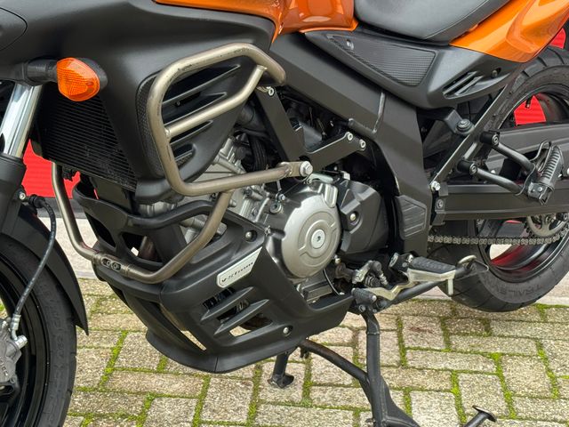 suzuki - v-strom-dl-650-abs